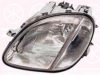 KLOKKERHOLM 35350181A1 Headlight